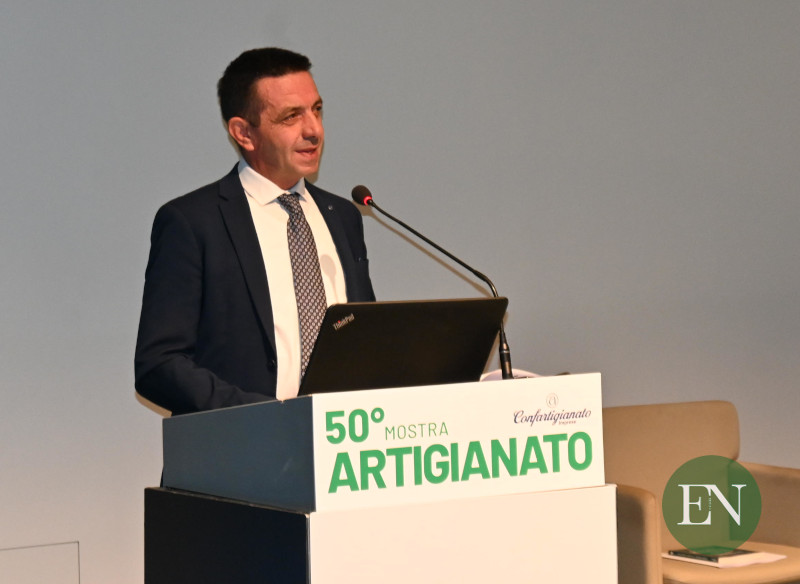 Erba Lariofiere 10 Mostra Artigianato 2023