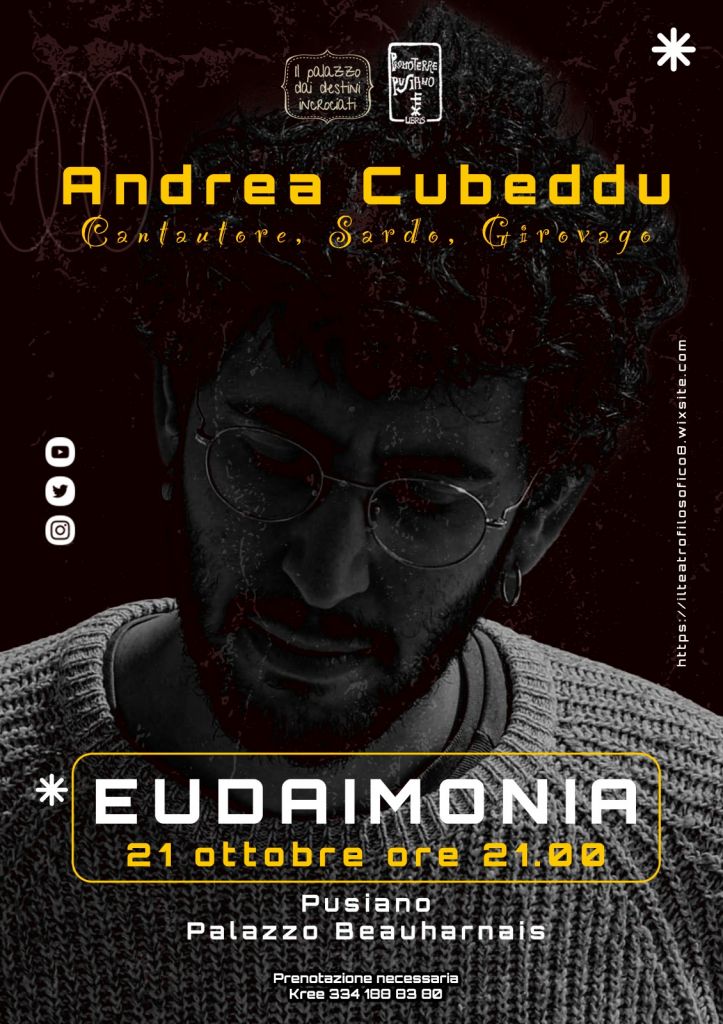 andrea cubeddu