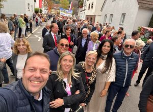 festa gemellaggio fellbach