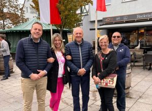 festa gemellaggio fellbach