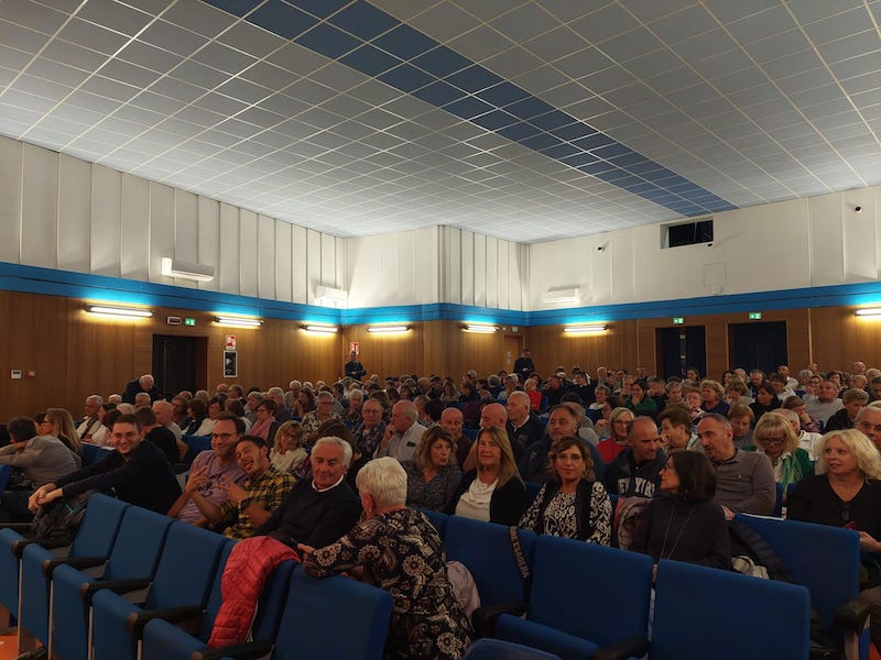 teatro comitato teca