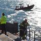 ragazzino caduto nel lago lecco