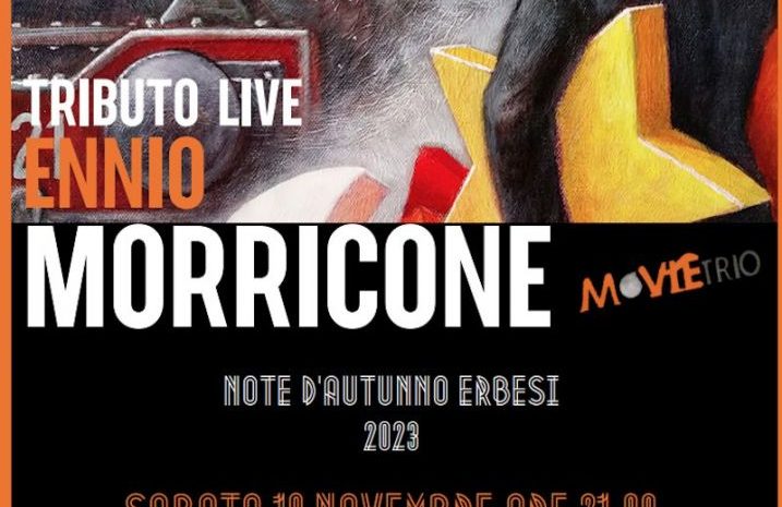 ennio morricone