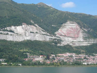 cave cornizzolo