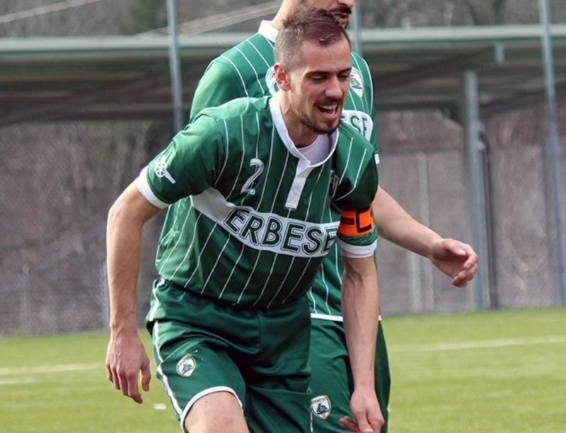 Mattia Castelnuovo