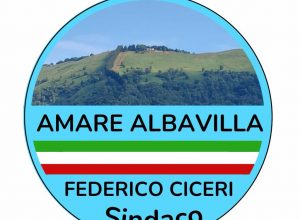 logo amare albavilla