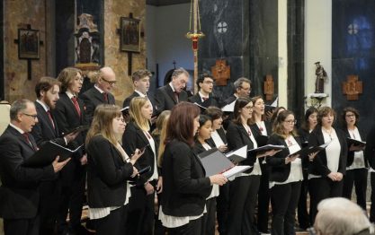 concerto epifania garbagnate rota di bosisio parini