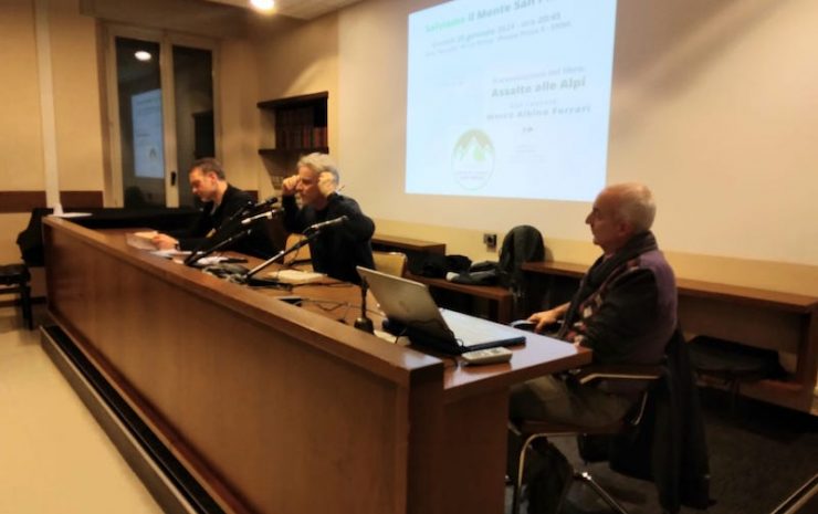 incontro san primo erba