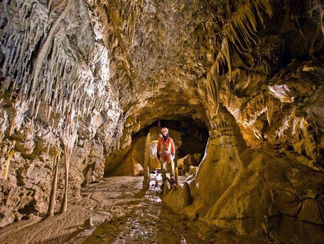 grotte san primo