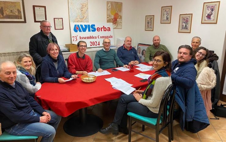 avis erba assemblea soci