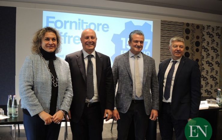 fornitore offresi 2024