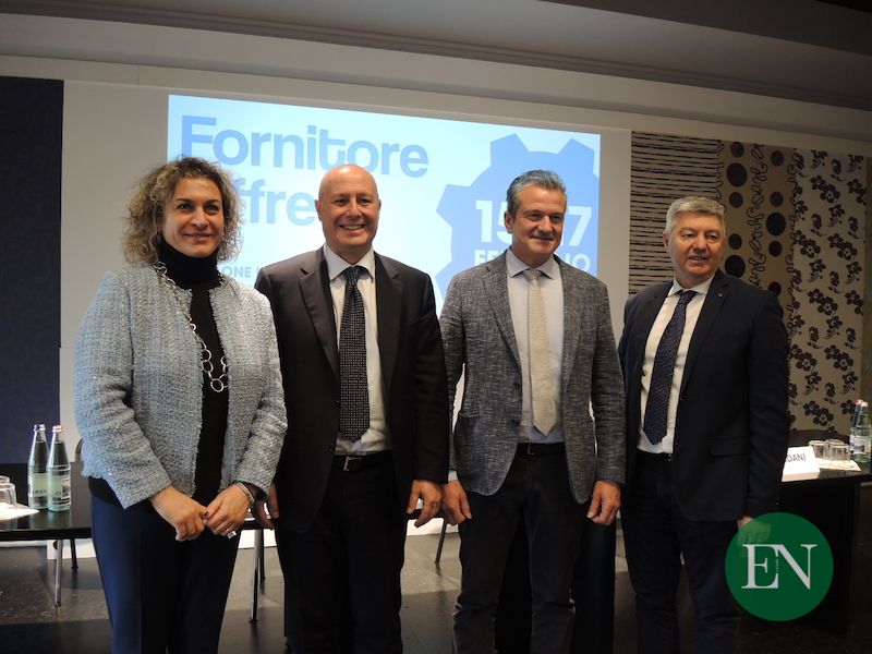 fornitore offresi 2024