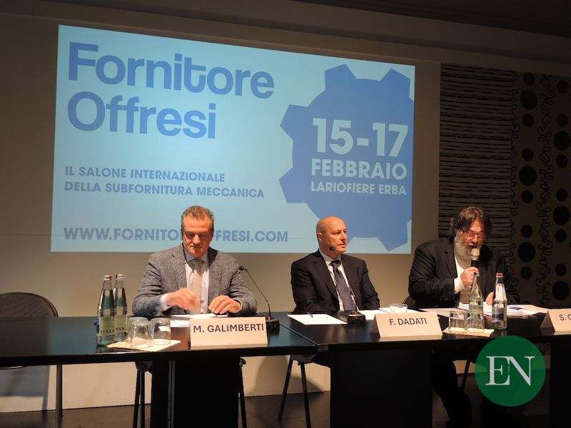 fornitore offresi 2024