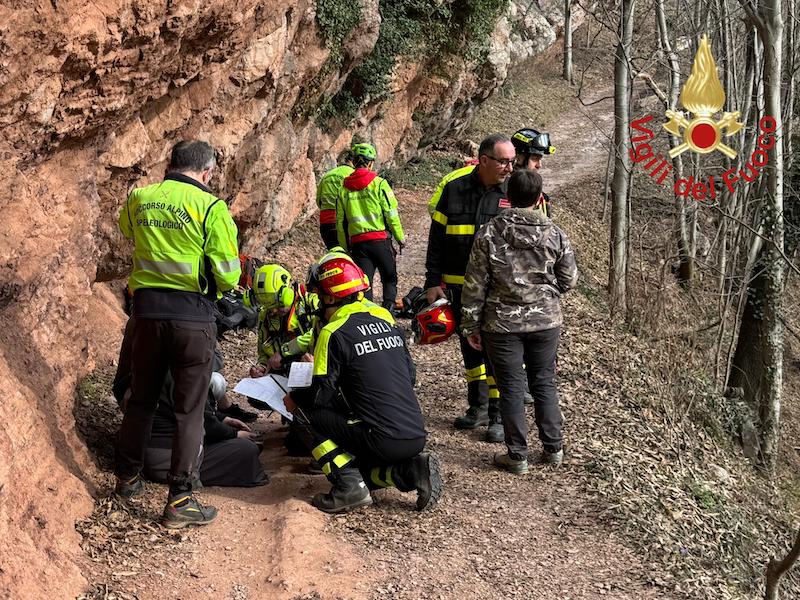 soccorso gajum