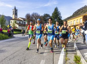 trail dei corni 2024