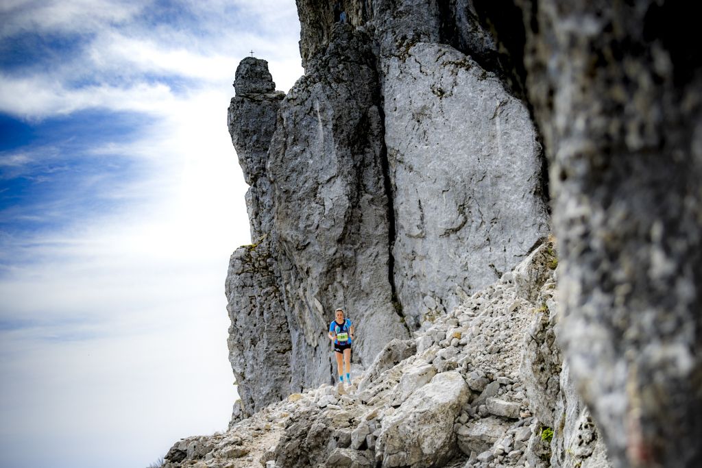 trail dei corni 2024