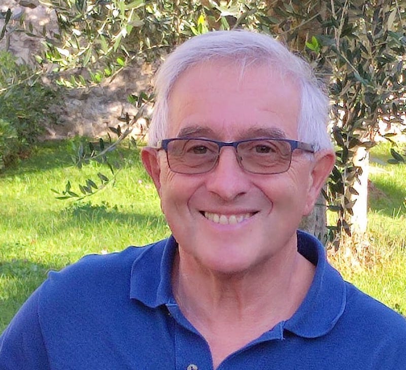 Angelo Valsecchi