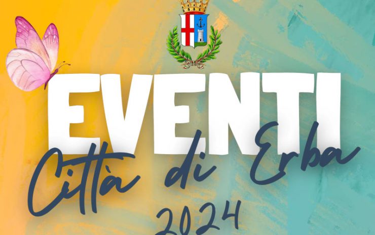 eventi città di erba