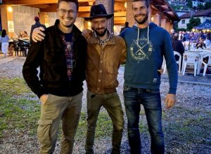 ASSO Sfida birra e salsicce
