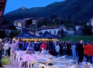 ASSO Sfida birra e salsicce