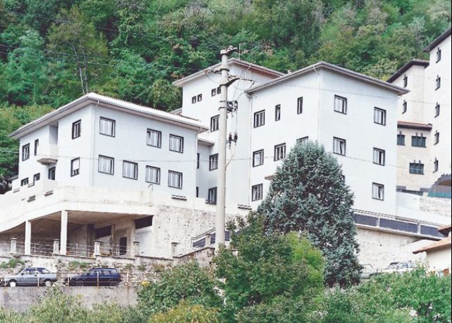 la nostra famiglia