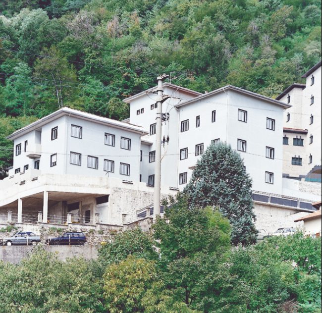 la nostra famiglia