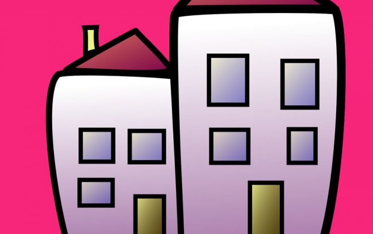 casa appartamento condominio