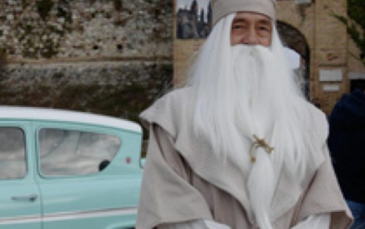 harry potter