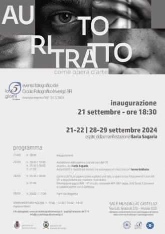La 5 Giorni, Inverigo