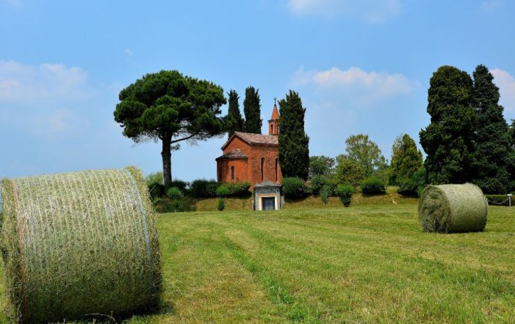Inverigo, Pomelasca