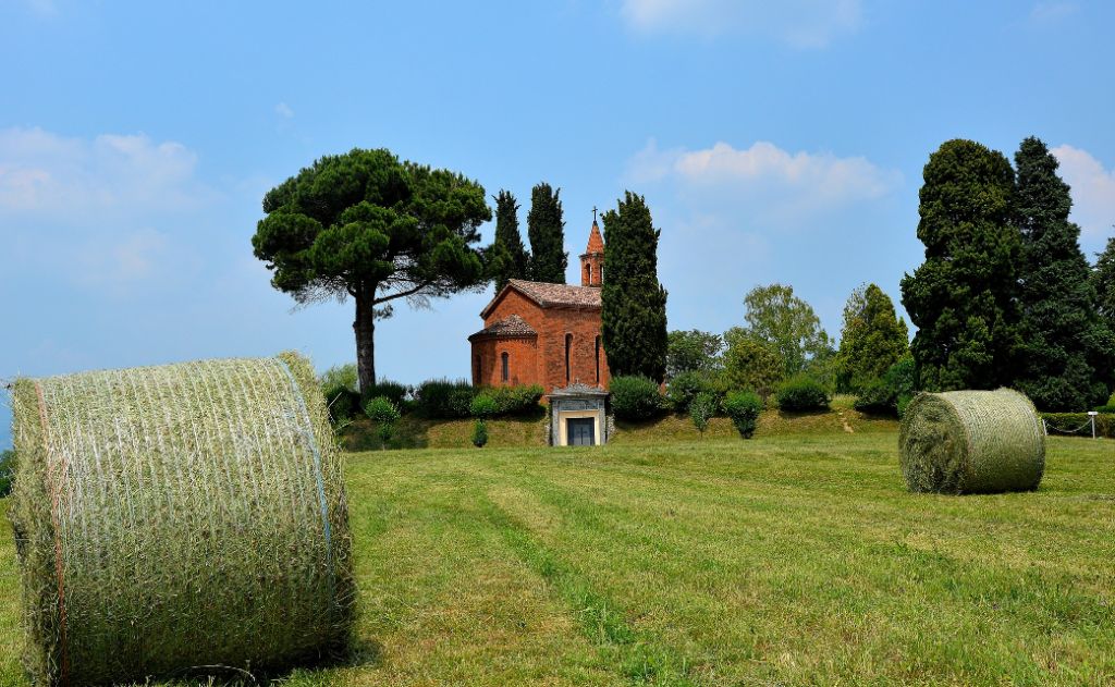 Inverigo, Pomelasca