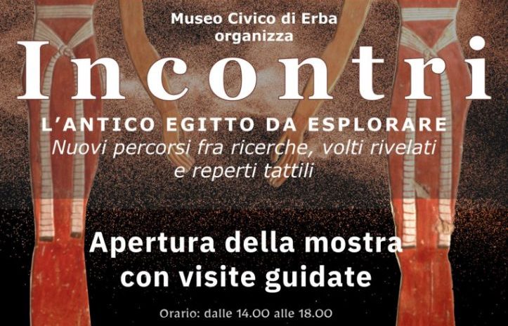 incontri_visite_guidate L'Antico Egitto