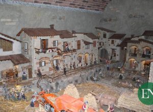 presepe crevenna 2024 2025