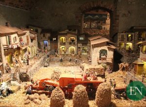 presepe crevenna 2024 2025