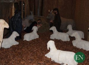 presepe crevenna 2024 2025