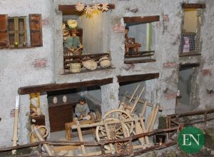 presepe crevenna 2024 2025