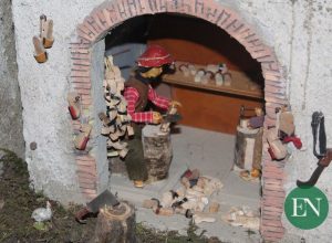presepe crevenna 2024 2025
