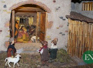 presepe crevenna 2024 2025