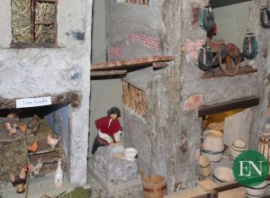 presepe crevenna 2024 2025