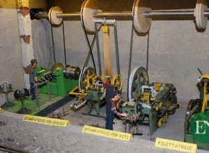 presepe crevenna 2024 2025