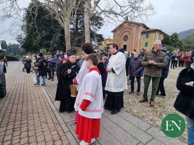 sant'antonio 2025 erba