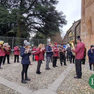 sant'antonio 2025 erba