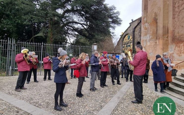 sant'antonio 2025 erba