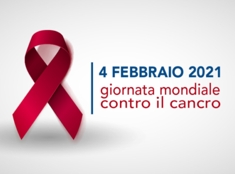 giornata mondiale contro cancro