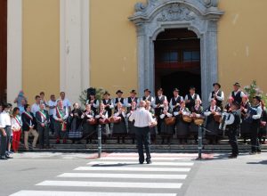 Contadini della Brianza