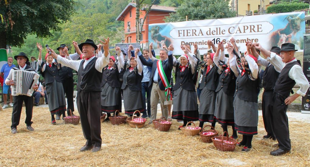 Contadini della Brianza
