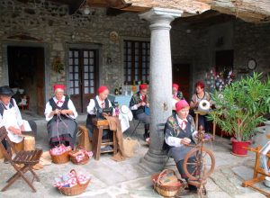 Contadini della Brianza