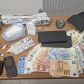 finanza droga spaccio