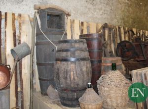 Contadini della Brianza