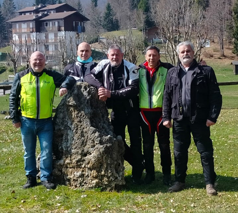 moto club asso